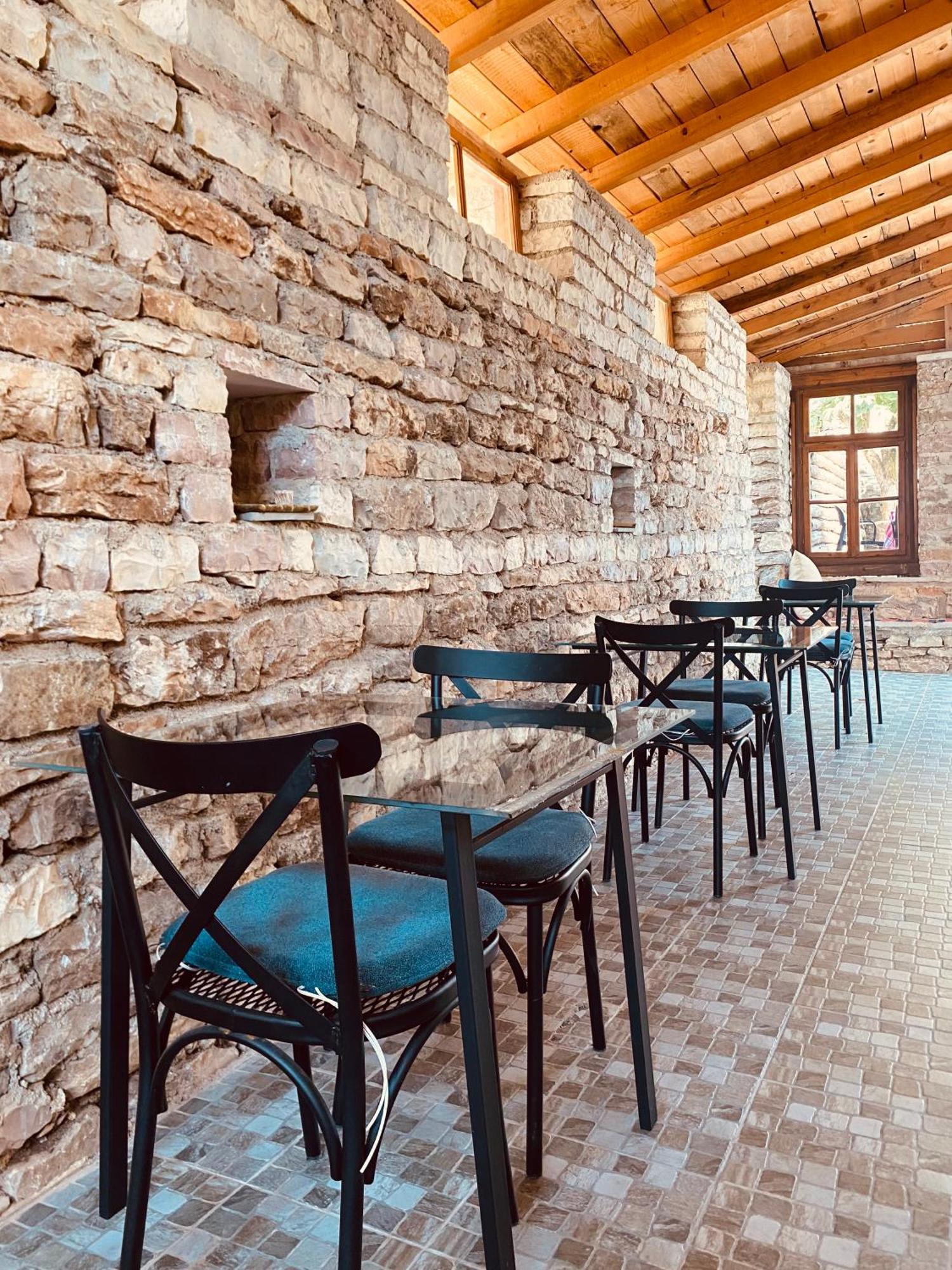 Vila Eri Gjirokaster Exterior photo